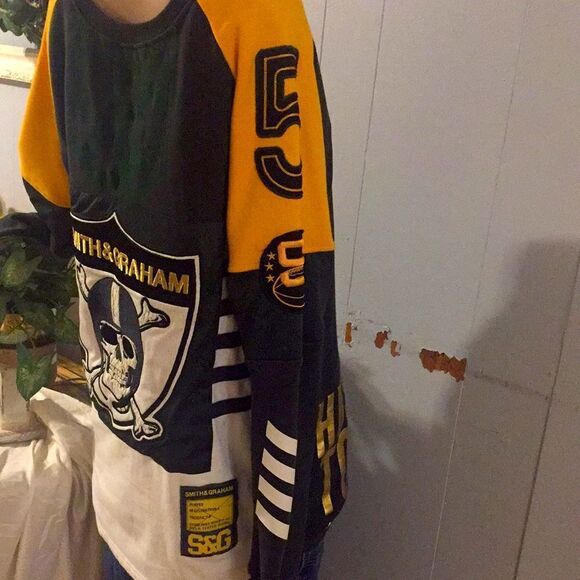 Smith & Graham Jersey/sweater - Picture 3 of 12